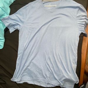 Plain tee